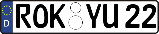 ROK-YU22