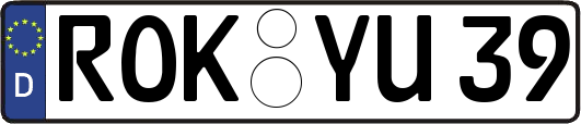 ROK-YU39