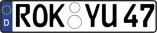 ROK-YU47