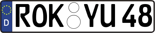 ROK-YU48