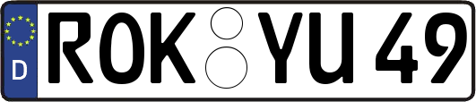 ROK-YU49