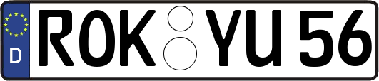 ROK-YU56
