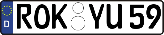 ROK-YU59