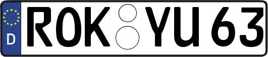 ROK-YU63