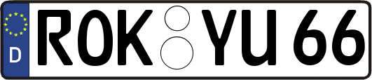 ROK-YU66
