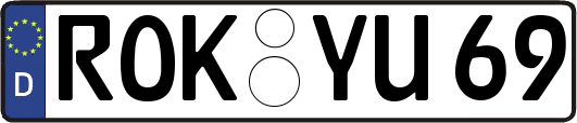 ROK-YU69