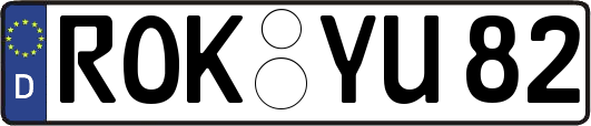 ROK-YU82