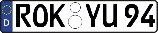 ROK-YU94