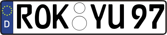 ROK-YU97