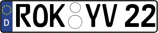 ROK-YV22