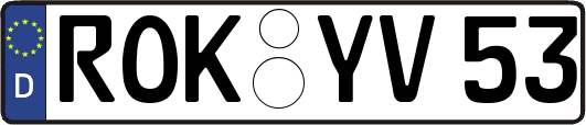 ROK-YV53