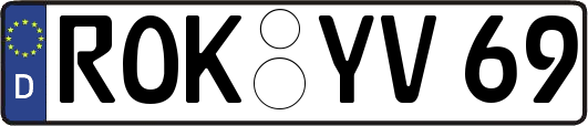 ROK-YV69