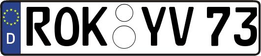 ROK-YV73