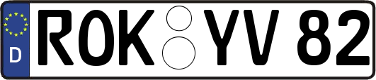 ROK-YV82