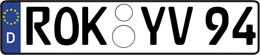 ROK-YV94