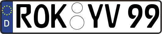 ROK-YV99