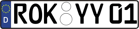 ROK-YY01