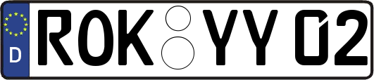 ROK-YY02