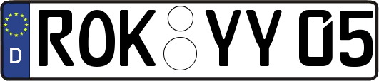ROK-YY05