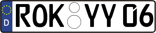 ROK-YY06