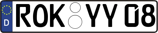 ROK-YY08