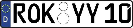 ROK-YY10