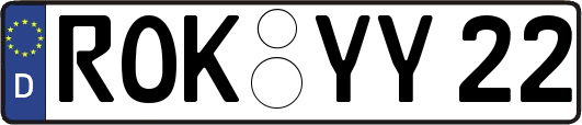 ROK-YY22