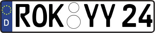 ROK-YY24