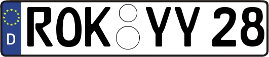 ROK-YY28