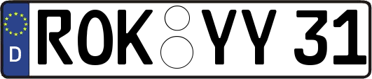 ROK-YY31