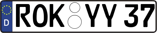 ROK-YY37