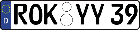 ROK-YY39