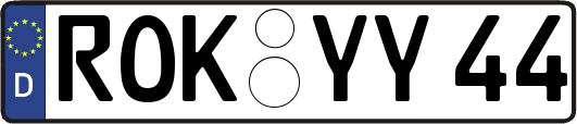 ROK-YY44