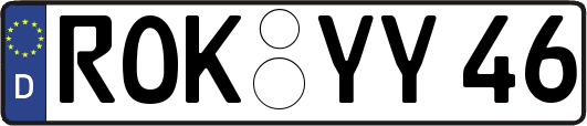 ROK-YY46