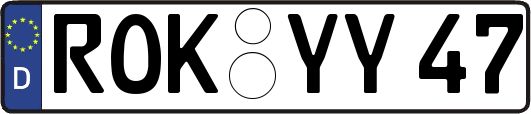 ROK-YY47