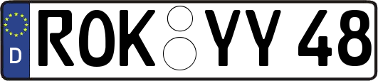 ROK-YY48