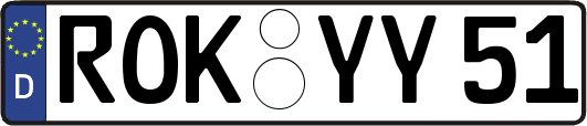 ROK-YY51