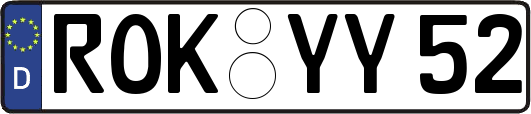 ROK-YY52
