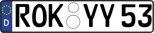 ROK-YY53
