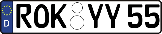 ROK-YY55
