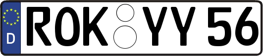 ROK-YY56