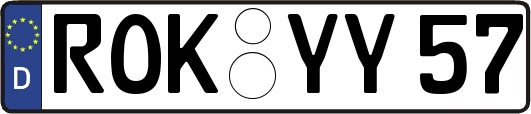 ROK-YY57