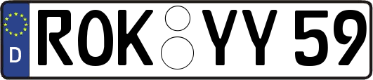 ROK-YY59