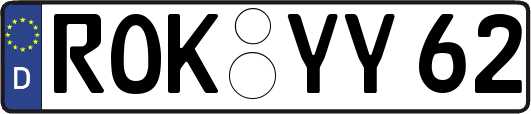 ROK-YY62