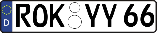 ROK-YY66