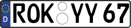 ROK-YY67