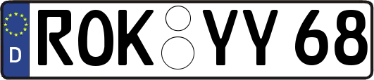 ROK-YY68