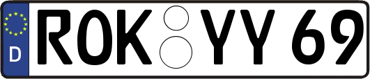 ROK-YY69