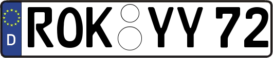 ROK-YY72