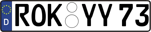 ROK-YY73